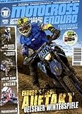 Motocross Enduro [Jahresabo]