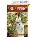 Cardington Crescent: A Charlotte and Thomas Pitt Novel