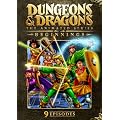 Dungeons & Dragons: The Beginning