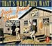 Jook Joint Blues: That's What They Want