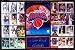 NEW YORK KNICKS 16x24 Team Plaque