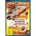 Jules Verne "Robur - Der Herr der sieben Kontinente" (KSM Klassiker)