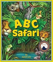 ABC Safari ABC Safari