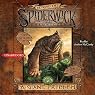 A Giant Problem: Beyond the Spiderwick Chronicles