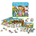 Old MacDonald Lotto