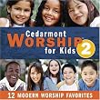 Cedarmont Worship for Kids, Vol. 2