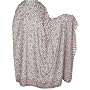 Antique Prayer Shawl Stole Wrap Dress in Pure Wool&hellip ShalinCraft