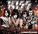 Kiss 2015 Calendar