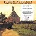 Classical Music : Joseph Ryelandt: Symphony nr. 4 in e-flat minor, Op.55 / Idylle Mystique, Op.30