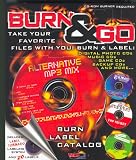 Software : Burn and Go
