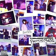 Pain 'n' Muziq