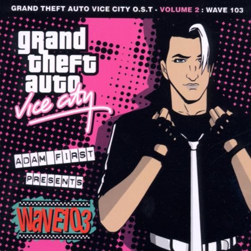 Vol.2 Wave 103