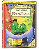 Franklins Magic Christmas