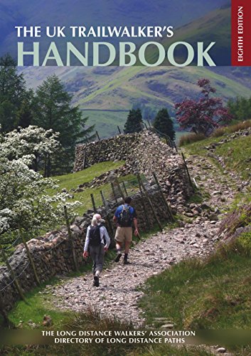 The UK Trailwalker's Handbook
