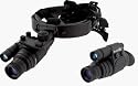 Aimshot 1st Generation Eagle Eye Night Vision Goggles NVG125