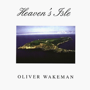 Oliver Wakeman - Heaven