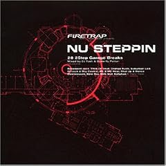 Nu Steppin'