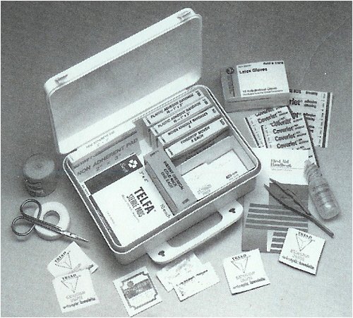 Classroom First Aid Kit
