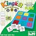 Kingka 2 Puzzle, Lotto, Bingo & Memory Game -- All in One