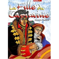 La Fille du capitaine