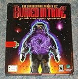 Journeyman Project 2: Buried in Time