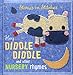 Hey Diddle Diddle and other Nursery Rhymes (Stories in Stitches)