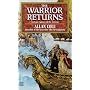 Warrior Returns (Anteros Series)