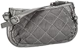Produkt-Bild: Fornarina Bags TYLER QUILT B641N190, Damen Shopper 30x18x10 cm (B x H x T)