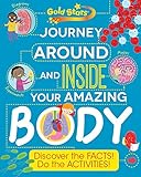 Journey around and inside your amazing body