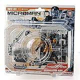 MF2-02 グランマスター・アラン の評価・レビュー