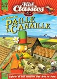 Revue Emme Interactive  / La Ferme de Paille la Canaille, 6-10 ans