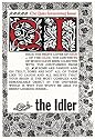The "Idler": Issue 41: QI Issue