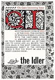 The "Idler": Issue 41: QI Issue: 41