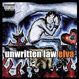 Unwritten Law -  Elva