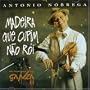 Madeira Que Cupim Nao Roi