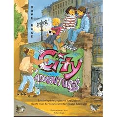 City Adventures