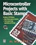 Microcontroller Projects With Basic Stamps