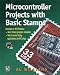 Book Microcontroller Projects With Basic Stamps