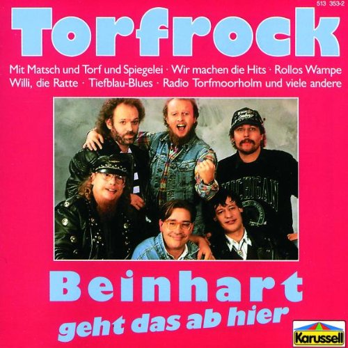 Torfrock - Beinhart Geht Das Ab Hier - Zortam Music