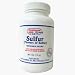 Search Our Specialty Mall : Sulfur Powder Sublimed - 4 Oz / Pack,