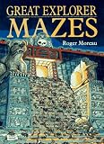 Great Explorer Mazes