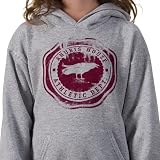House of Anubis: Corbiere Crest Hoodie - Youth
