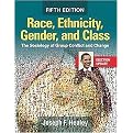 Race, Ethnicity, Gender, and Class (The Sociology of Group Conflict and Change Election Update) (Updated) (Paperback)