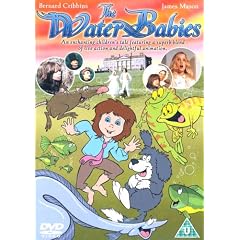 The Water Babies [DVD]