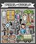 Pixel World Pixel World