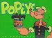 Search : Popeye Postcard Book