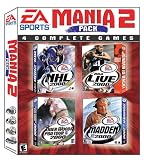EA Sports Mania Pack 2