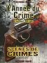 L'Ann�e du Crime : Histoires vraies