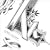 ave;new ���A�g���b�N�R���N�V�����V���[�Y ��1�e �wcasket(�L���X�P�b�g)�x