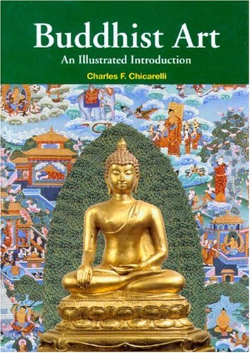 Buddhist Art: An Illustrated Introduction